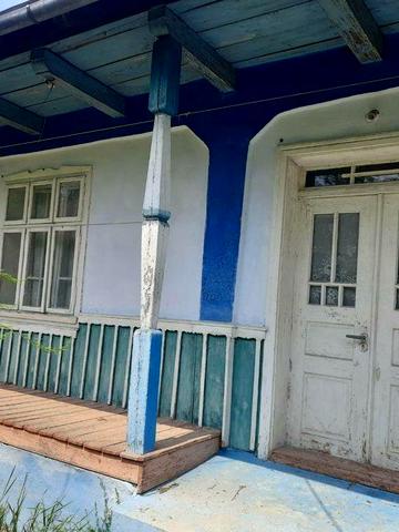 продам житловий будинок