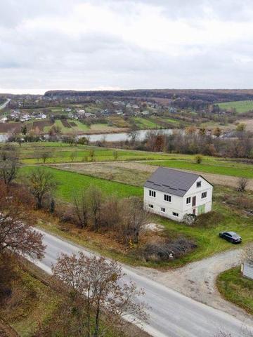 Будинок в Шпикові