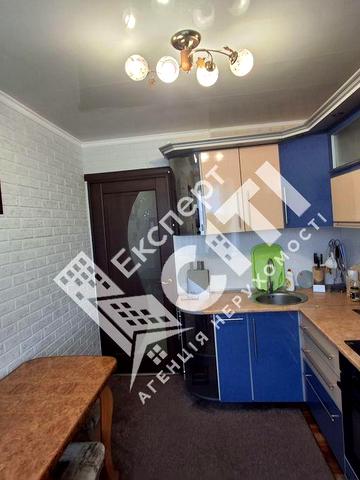 мкрн. Даманський, з ремонтом та меблями