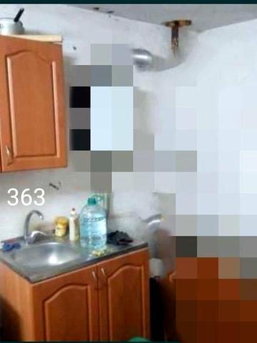 Квартира 1-к у центрі  продаж  від власника