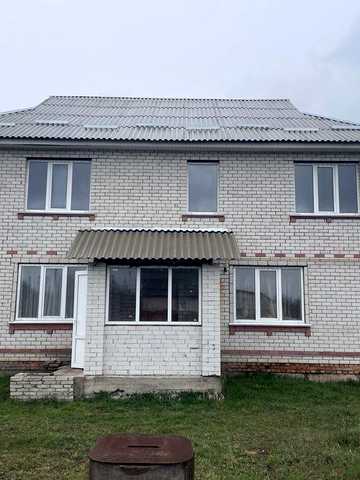 Добротний будинок