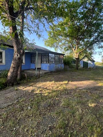 Продам будинок смт. Арбузинка