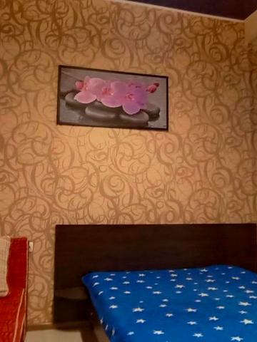 Смарт-квартира в центре