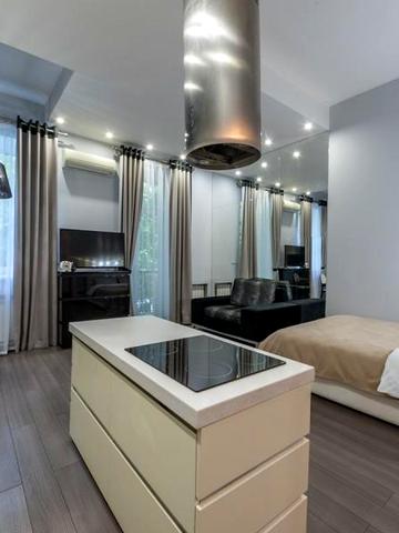 На Золотых воротах