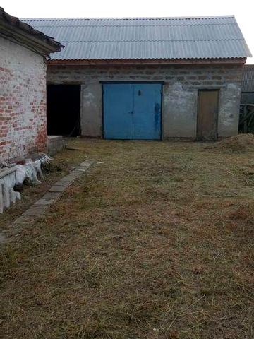 Продам приватний будинок