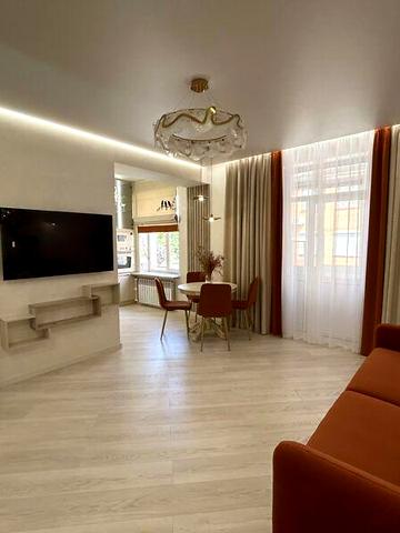 Продаж 1к Квартира Німецька (Карла Лібкнехта) вулиця