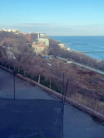 Фонтанська дорога вул. (Перекопской дивизии улица), 118/2