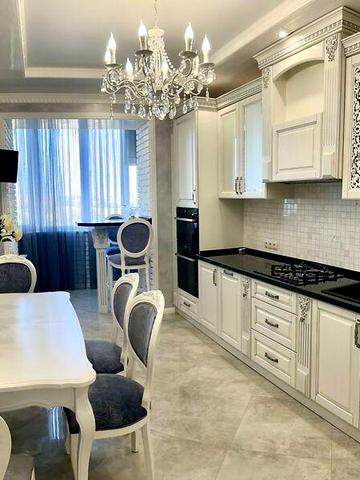 Довгострокова оренда 3к Квартира Огієнка Івана вулиця ЖК Центральный