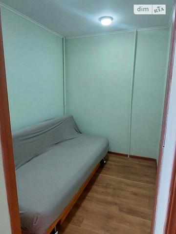 Продаж 1к Квартира Космічна вулиця