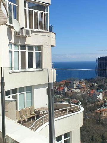 Французький бульв., 22/4