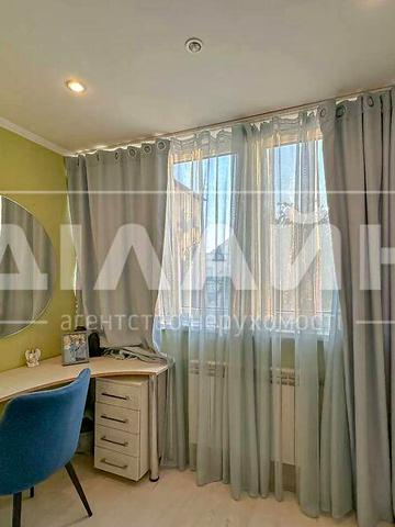 Продаж 3к Квартира Чарівна вулиця