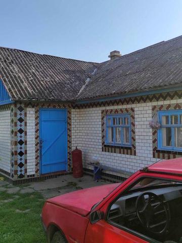 Продам житловий будинок