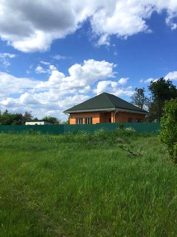 Продам будинок с.Гоголів