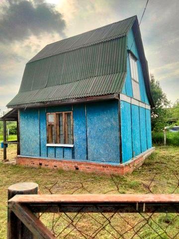 Продам дачу в березанке