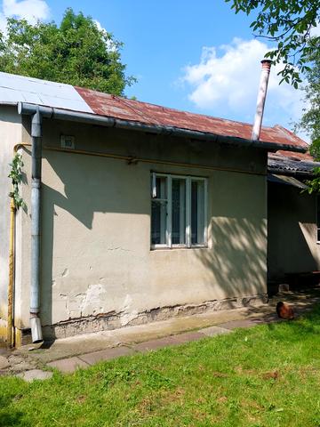 Івана Франка вул.