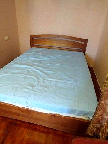 Аренда. 1к. Оболонский район. Рокоссовского ул.3, 8/9 кирп., 36/18/