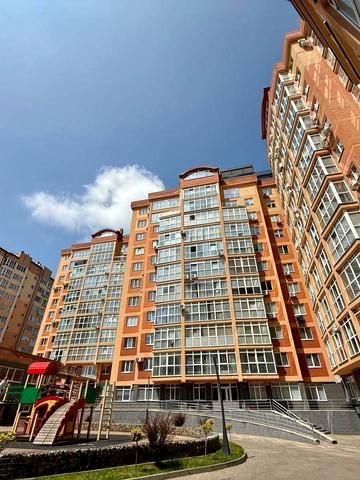 Рівненська вул., 12-Б