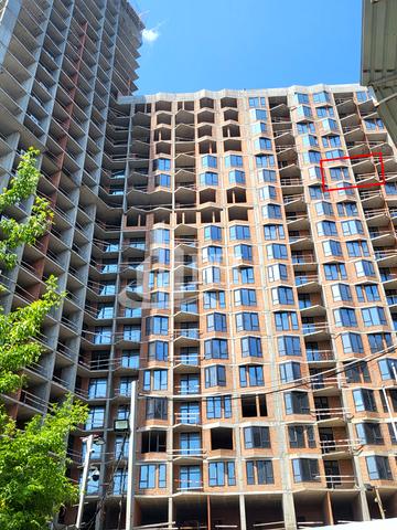 Військовий проїзд, 8