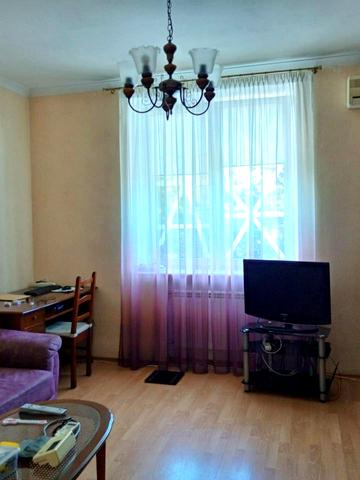 Маяковського просп., 4-А