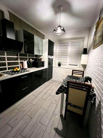 Продам 3 кімнатна квартира або обміняю на одно кімнатну