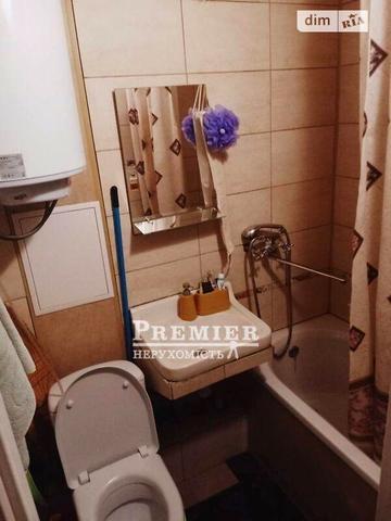 Продаж 1к Квартира Академіка Корольова вулиця