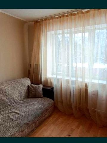 Вартових Неба вул. (Тобольська), 29