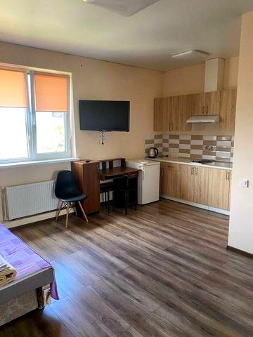 ‼️‼️Продам 1к смарт квартиру в ЖК ,,Затишний Дім’’ центр Залютино‼️‼️