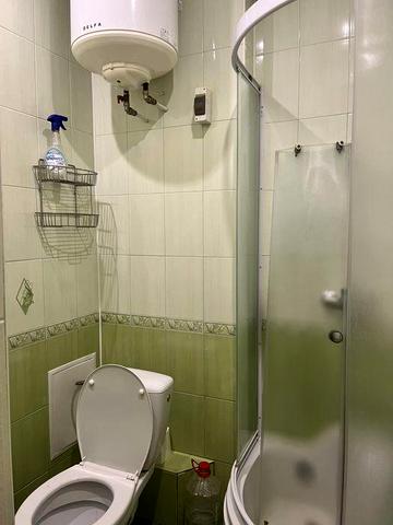 Продается 2х комн.квартира в общежитии