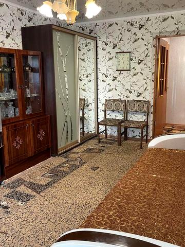 Продам 3 комн. Минусинская+гараж