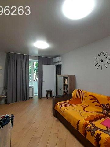 Продаж 2к Квартира Фонтанська дорога