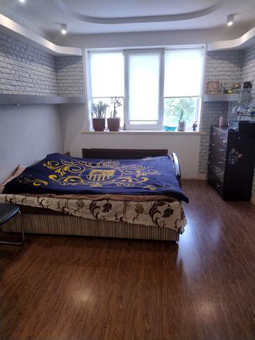 Бучми вул. (Командарма Уборевича), 42б