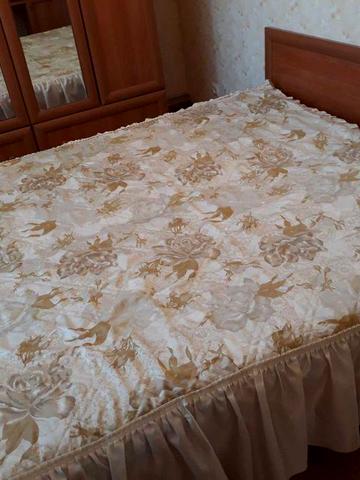 Сдам 3-кв на Киевской  для 4-5 парней на короткий или длительный срок