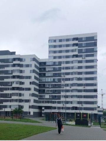 Героїв Харкова просп. (Московський), 158