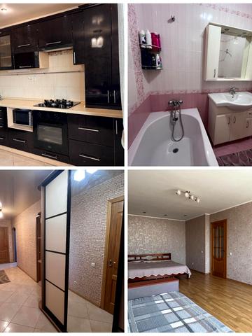 Михайла Лушпи просп., 19