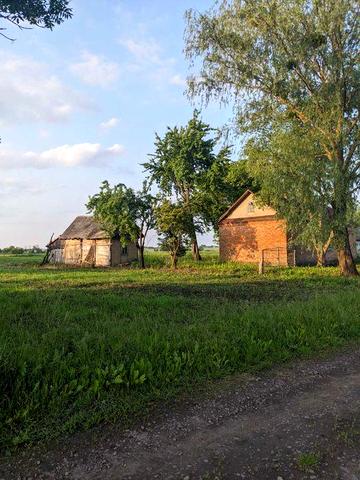 Будинок Дача Мятин Дубенський район