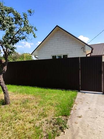 Продаж нового сучасного будинку в м. Самар (м-н Решкут)