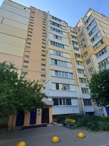 Боровиковського бульв., 3
