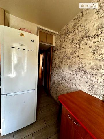 Продаж 1к Квартира Космонавтів вулиця