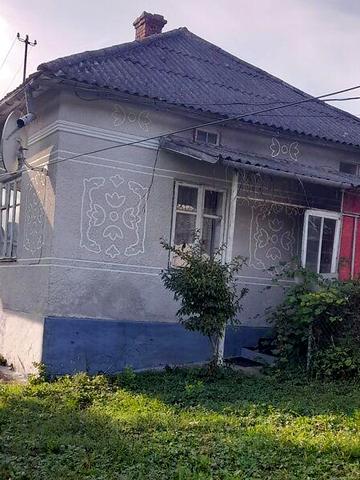 Продаж 2к Дім вулиця Вигін