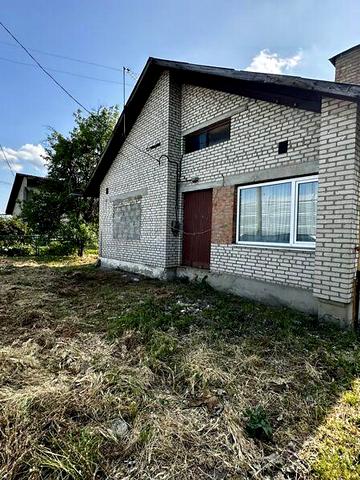 Продаж 2к Дім Київська вулиця