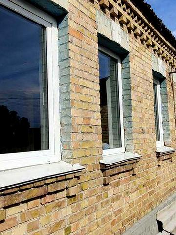 Частина будинку в оренду. Лісники