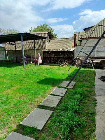 Продам будинок в Дніпрі район Краснопілля.