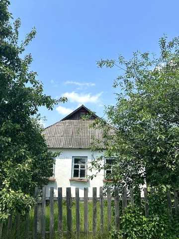 Продається будинок в селі Кичкирі
