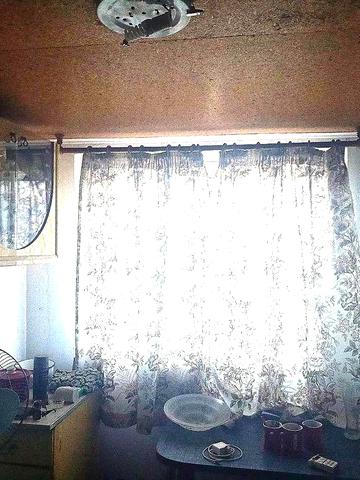 Дом на причале 11 (Вырва)