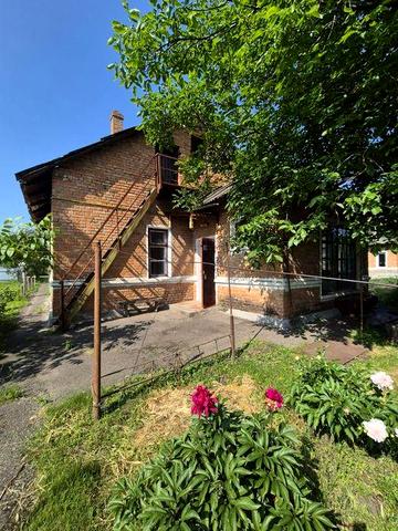 Продаж  частини будинку  квартирного типу АО Центр  Терезине