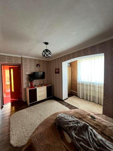 Продається квартира