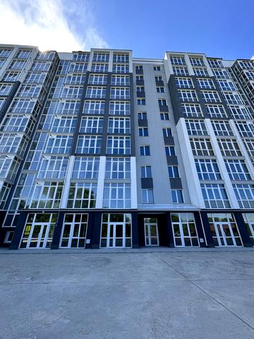 Василя Стуса вул. (Чернишевського), 33