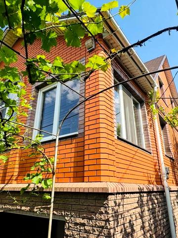 Кобзарева вул. (Сизранська)