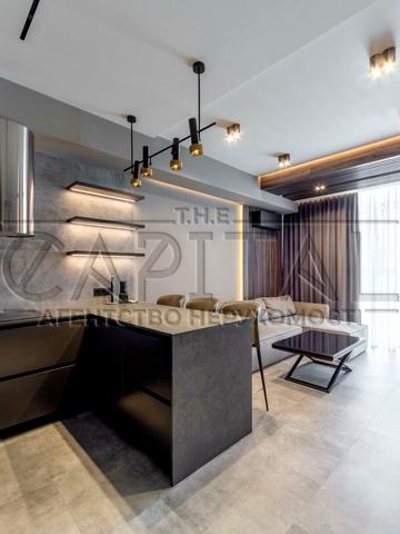 Андрія Верхогляда вул. (Михайла Драгомирова), 15-Б