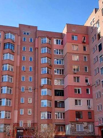 Продаж 1к Квартира Сонячна вулиця ЖК ул. Солнечная, 5